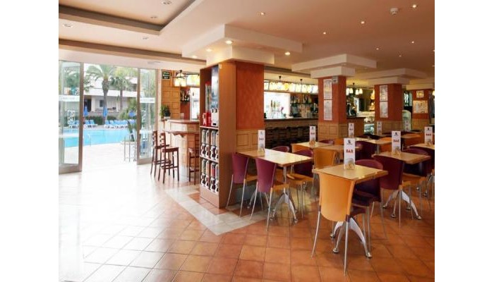 Golden Taurus Park Resort poza 9