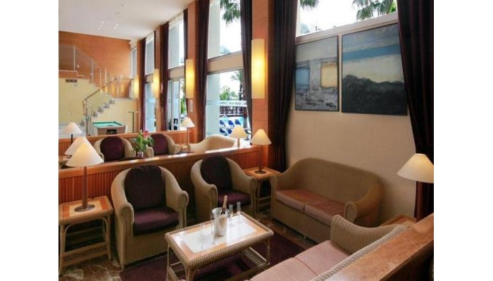 Golden Taurus Park Resort poza 3