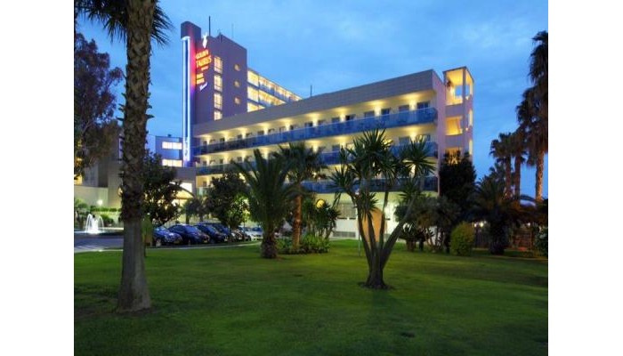 Golden Taurus Park Resort poza 7