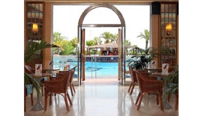 Golden Taurus Park Resort poza 8