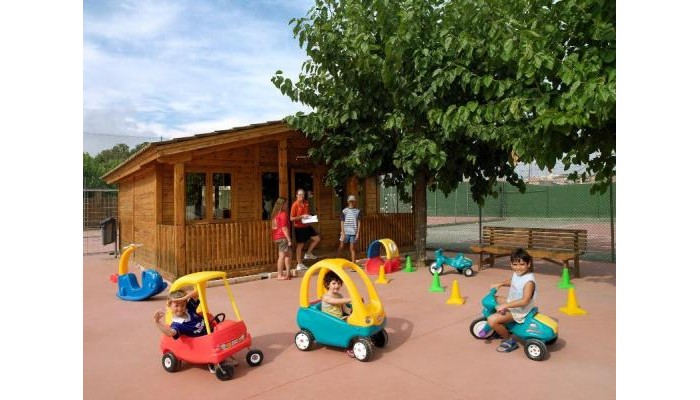 Golden Taurus Park Resort poza 0