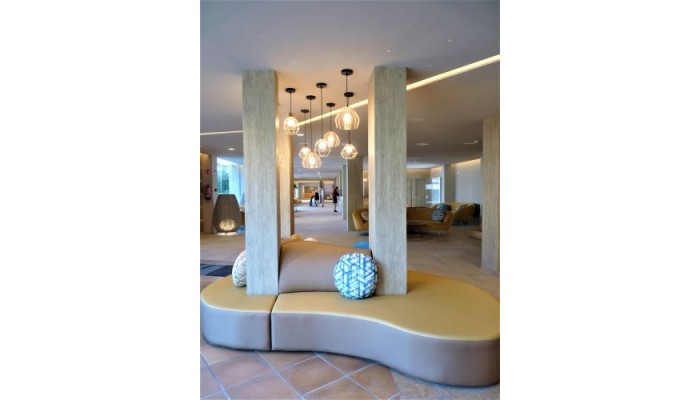 Hotel Alegria Pineda Splash poza 3