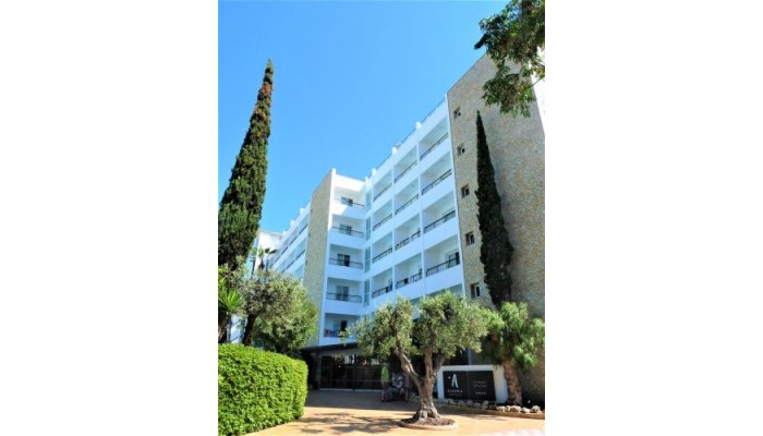 Hotel Alegria Pineda Splash poza 0