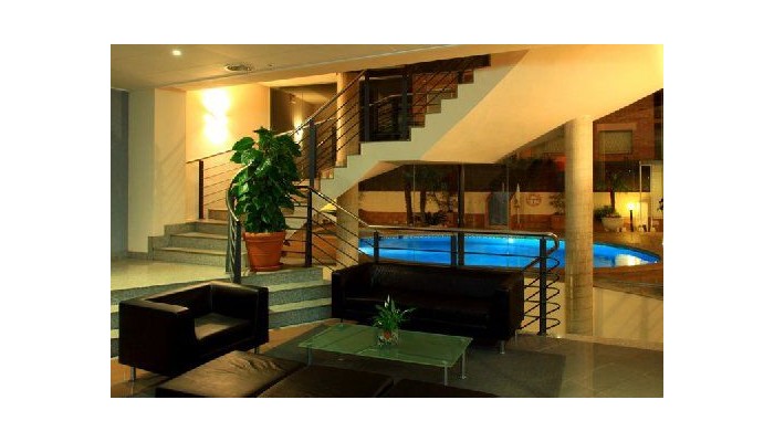 Hotel Aqua Promenade poza 3