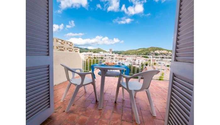 Hotel Checkin Pineda poza 1