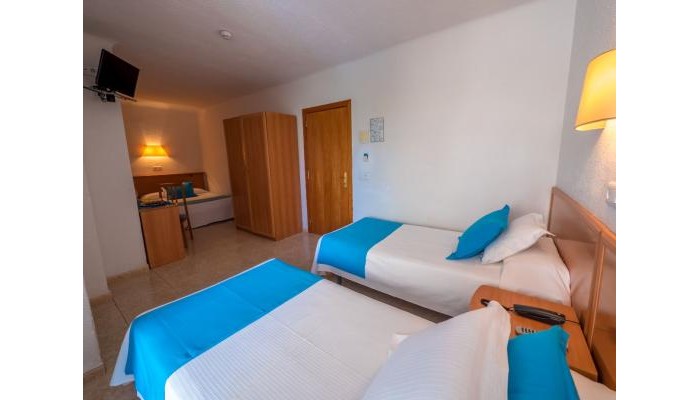 Hotel Checkin Pineda poza 8