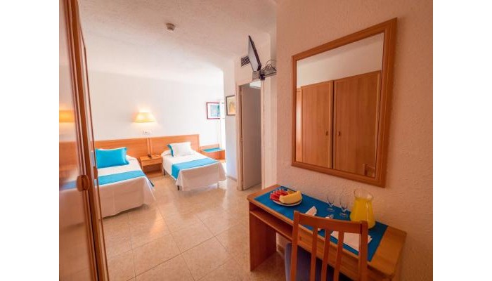 Hotel Checkin Pineda poza 7