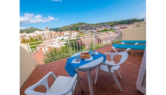 Hotel Checkin Pineda poza 2