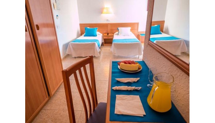 Hotel Checkin Pineda poza 9