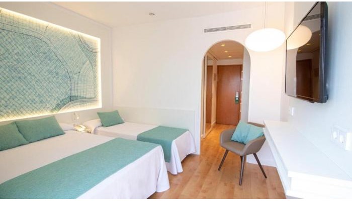 Hotel Golden Taurus Aquapark Resort - Pineda De Mar poza 9