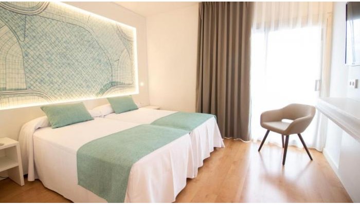 Hotel Golden Taurus Aquapark Resort - Pineda De Mar poza 1