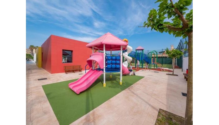 Hotel Golden Taurus Aquapark Resort - Pineda De Mar poza 30