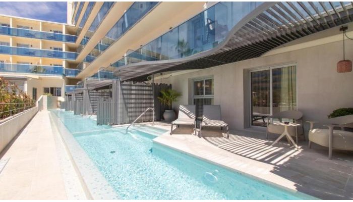 Hotel Golden Taurus Aquapark Resort - Pineda De Mar poza 24