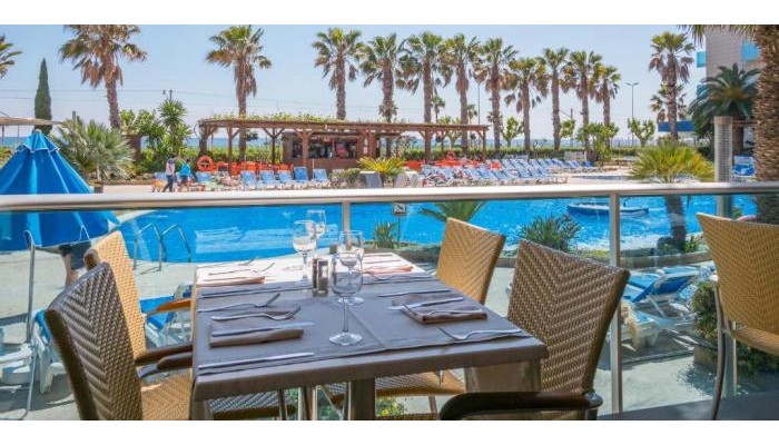 Hotel Golden Taurus Aquapark Resort - Pineda De Mar poza 32