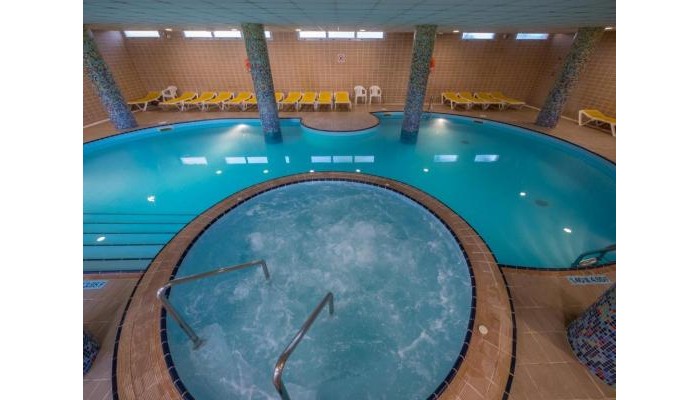 Hotel Golden Taurus Aquapark Resort - Pineda De Mar poza 28