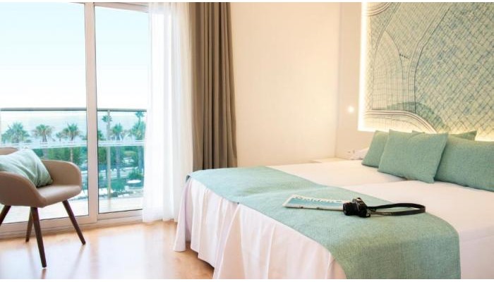 Hotel Golden Taurus Aquapark Resort - Pineda De Mar poza 5