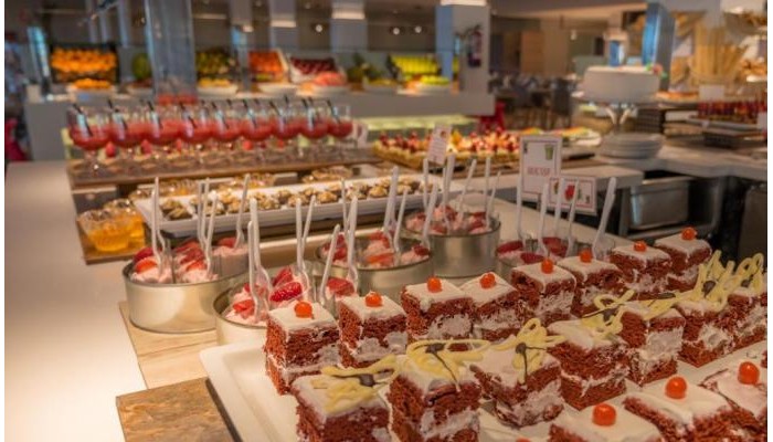 Hotel Golden Taurus Aquapark Resort - Pineda De Mar poza 34