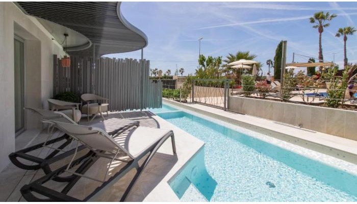 Hotel Golden Taurus Aquapark Resort - Pineda De Mar poza 25