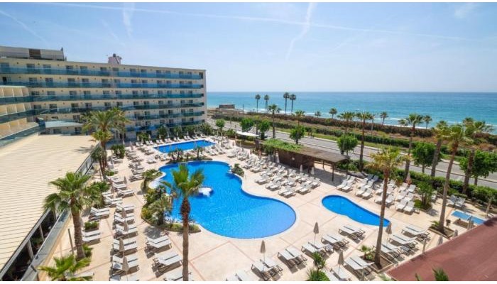 Hotel Golden Taurus Aquapark Resort - Pineda De Mar poza 37