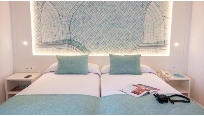 Hotel Golden Taurus Aquapark Resort - Pineda De Mar poza 4