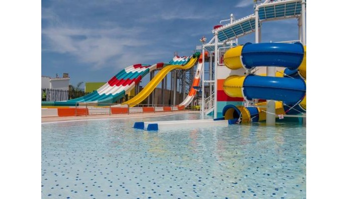 Hotel Golden Taurus Aquapark Resort - Pineda De Mar poza 33