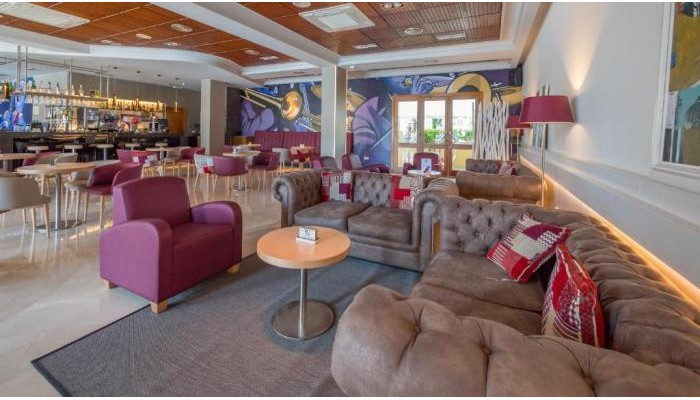 Hotel Golden Taurus Aquapark Resort - Pineda De Mar poza 26