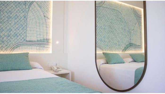 Hotel Golden Taurus Aquapark Resort - Pineda De Mar poza 3