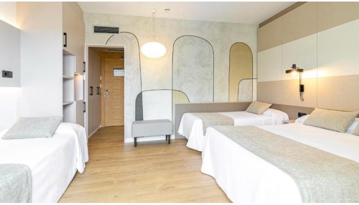 Hotel Golden Taurus Aquapark Resort - Pineda De Mar poza 18