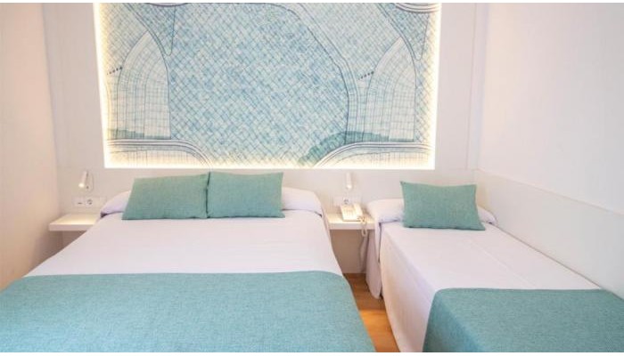 Hotel Golden Taurus Aquapark Resort - Pineda De Mar poza 10