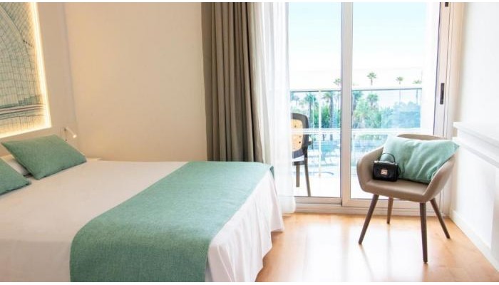 Hotel Golden Taurus Aquapark Resort - Pineda De Mar poza 7