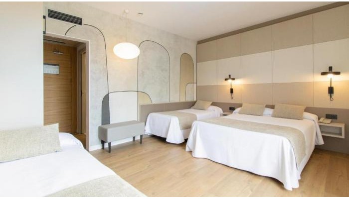 Hotel Golden Taurus Aquapark Resort - Pineda De Mar poza 13