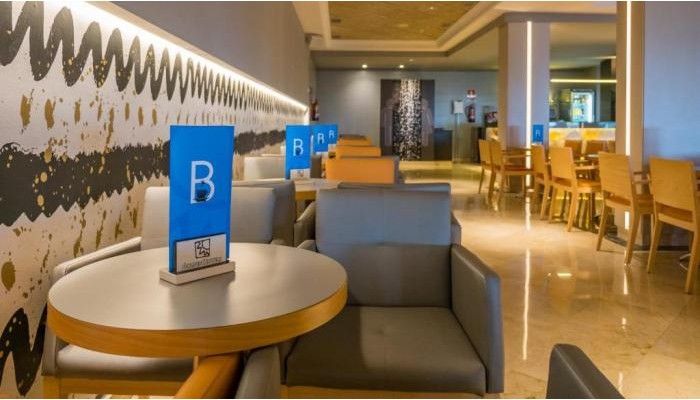 Hotel Golden Taurus Aquapark Resort - Pineda De Mar poza 27