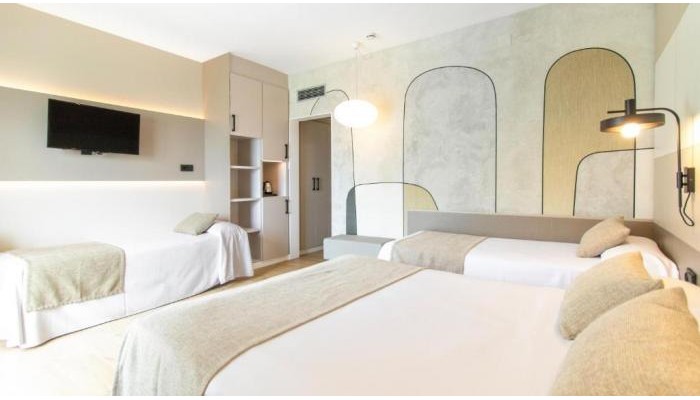 Hotel Golden Taurus Aquapark Resort - Pineda De Mar poza 14