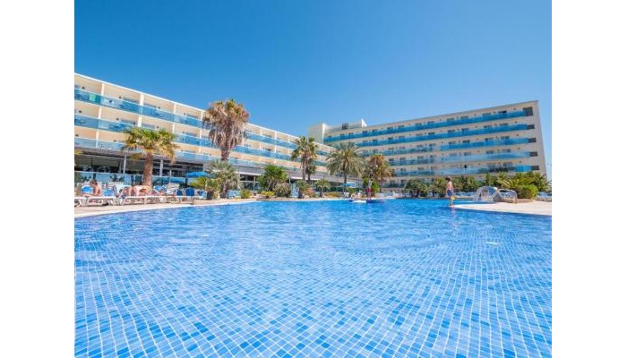 Hotel Golden Taurus Aquapark Resort - Pineda De Mar poza 38