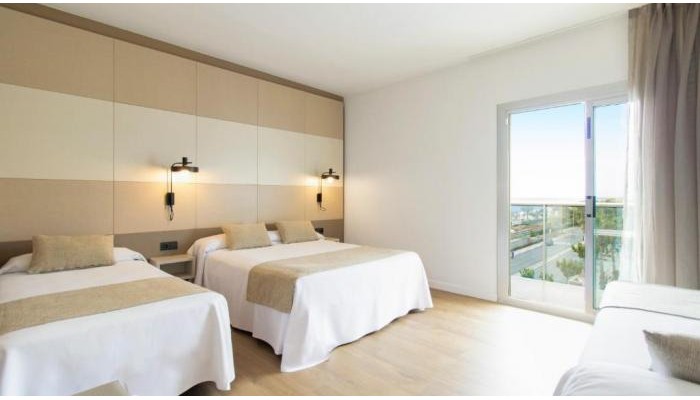 Hotel Golden Taurus Aquapark Resort - Pineda De Mar poza 12