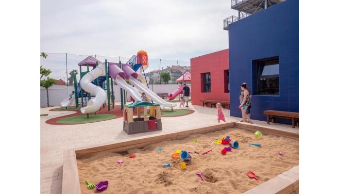 Hotel Golden Taurus Aquapark Resort - Pineda De Mar poza 29