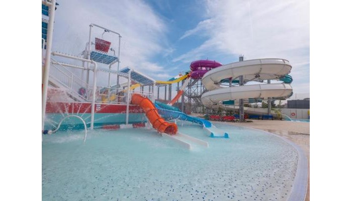 Hotel Golden Taurus Aquapark Resort - Pineda De Mar poza 35