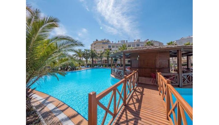 Hotel Golden Taurus Aquapark Resort - Pineda De Mar poza 31