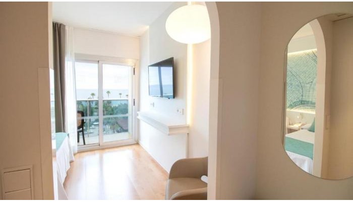 Hotel Golden Taurus Aquapark Resort - Pineda De Mar poza 8