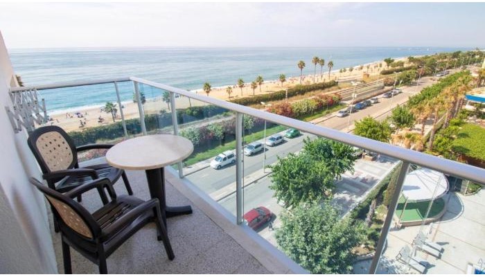 Hotel Golden Taurus Aquapark Resort - Pineda De Mar poza 17