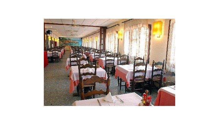 Hotel H-top Paradis Park poza 4