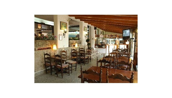 Hotel H-top Paradis Park poza 2