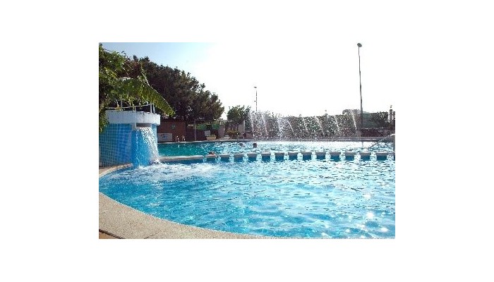 Hotel H-top Paradis Park poza 3