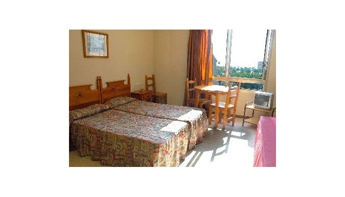 Hotel H-top Paradis Park poza 1