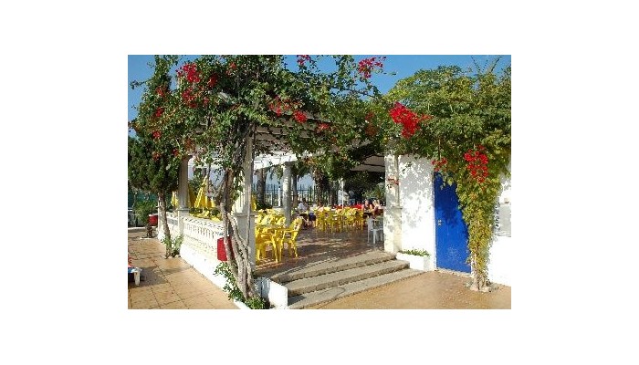 Hotel H-top Paradis Park poza 5