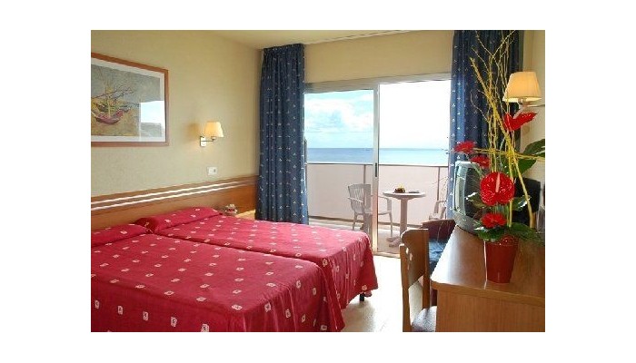 Poza pentru Hotel Htop Pineda Palace 428-1462320267 Hotel Htop Pineda Palace poza 1