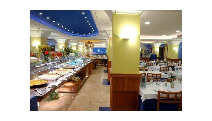 Poza pentru Hotel Htop Pineda Palace 751-1462320267 Hotel Htop Pineda Palace poza 2
