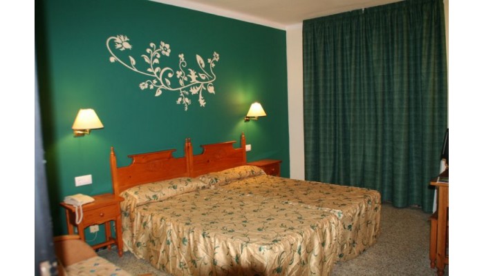 Hotel Paradis Park - Pineda De Mar poza 3