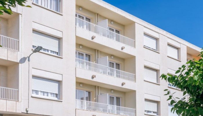 Hotel Sorrabona poza 1