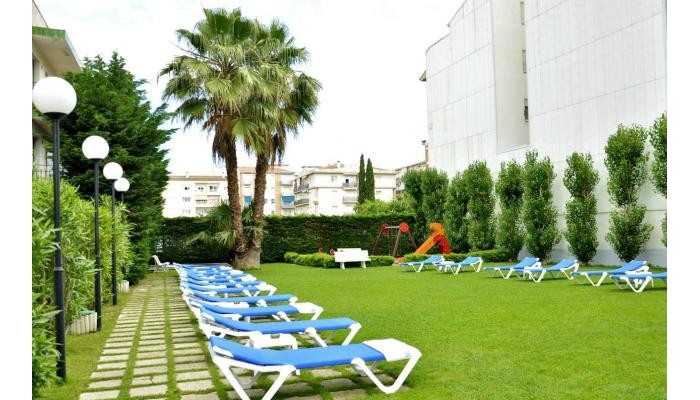 Hotel Sorrabona poza 22